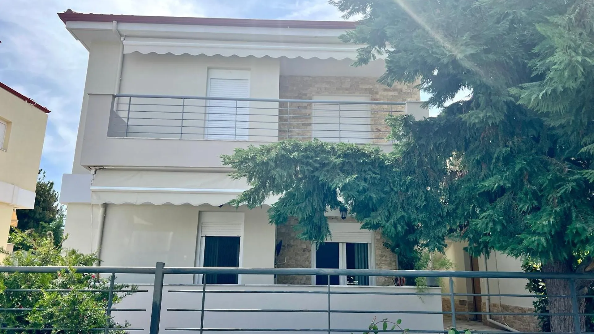 Affittacamere Nikiti Sunny House Grecia