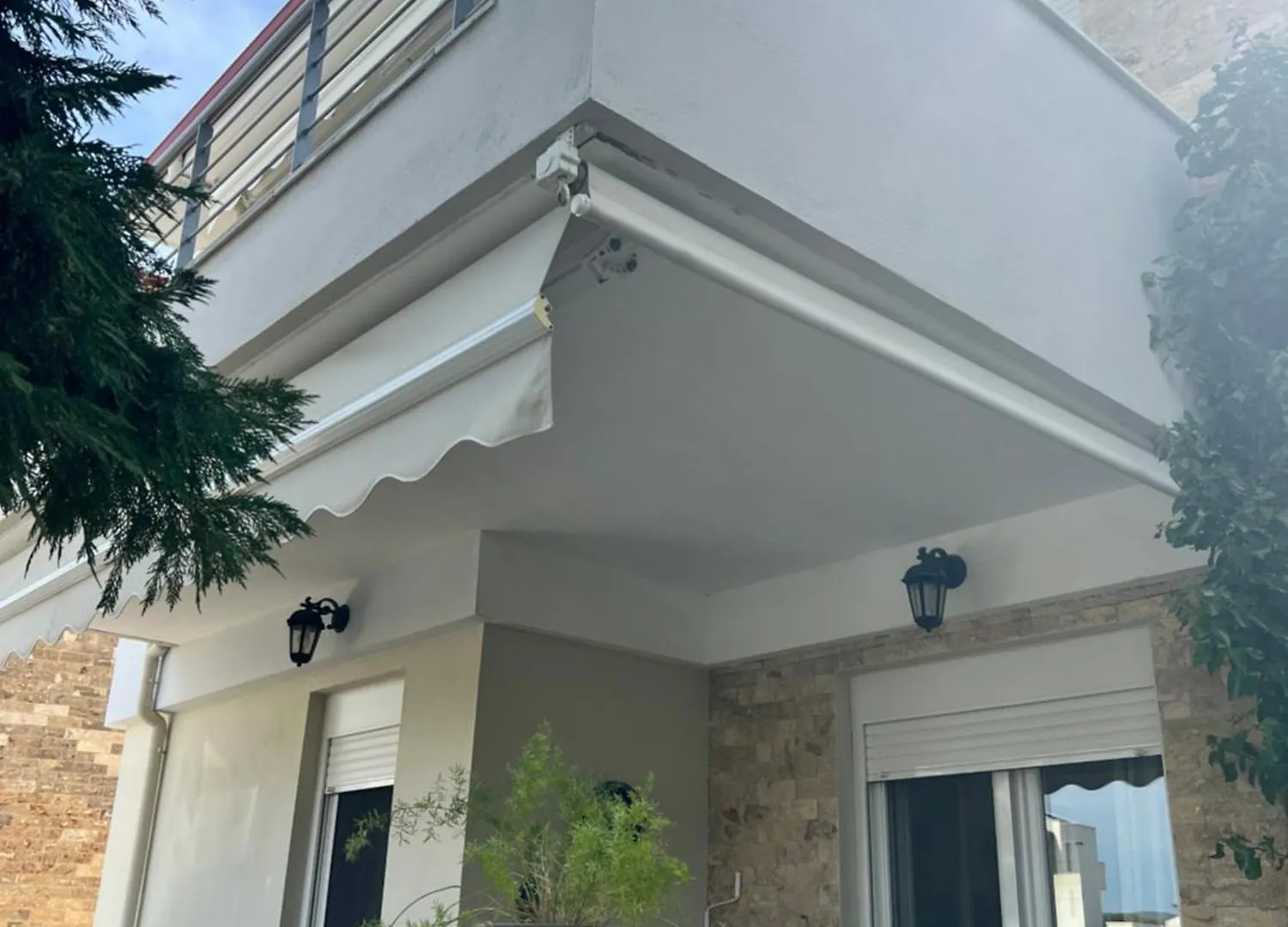 Affittacamere Nikiti Sunny House