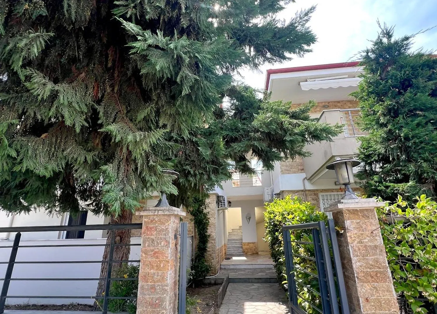Affittacamere Nikiti Sunny House Grecia