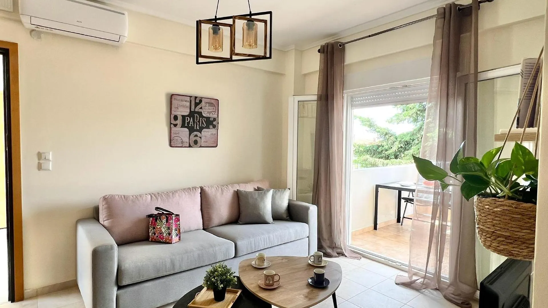 Casa di campagna Affittacamere Nikiti Sunny House