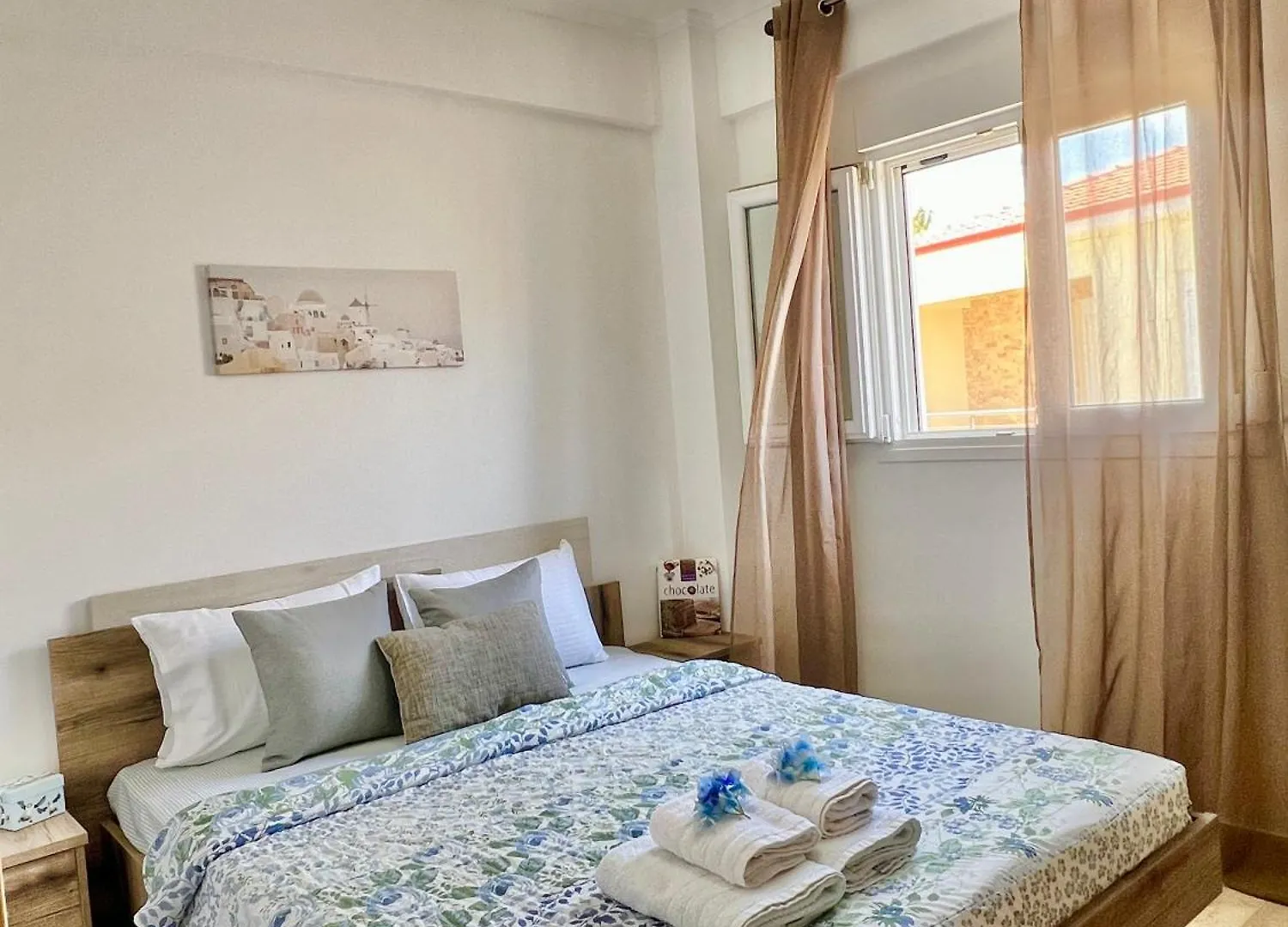 Affittacamere Nikiti Sunny House 0*, Nikiti (Sithonia) Grecia