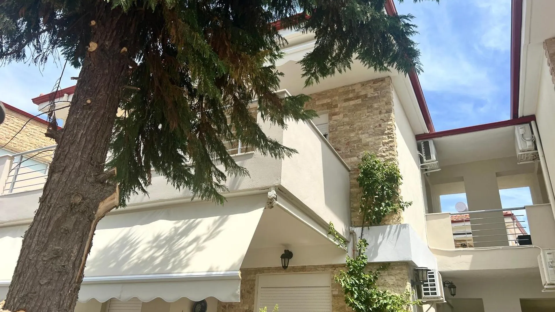 Affittacamere Nikiti Sunny House Grecia