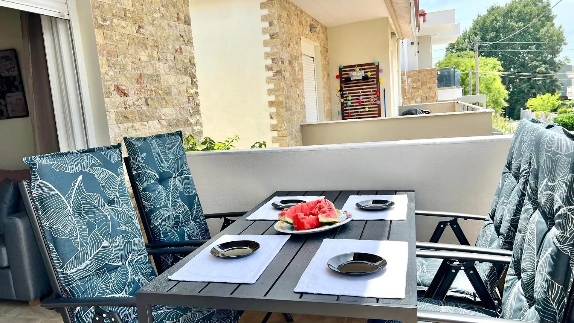 Affittacamere Nikiti Sunny House 0*, Nikiti (Sithonia) Grecia
